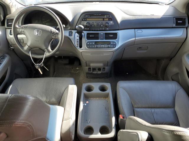 Продаж на аукціоні авто 2010 Honda Odyssey Exl, vin: 5FNRL3H64AB034793, номер лоту: 78951923