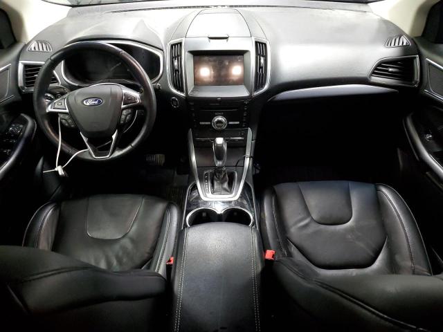 Продаж на аукціоні авто 2018 Ford Edge Titanium, vin: 2FMPK4K97JBC50066, номер лоту: 81761963
