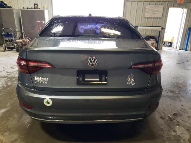 Продаж на аукціоні авто 2019 Volkswagen Jetta S, vin: 3VWC57BU7KM093541, номер лоту: 81569763