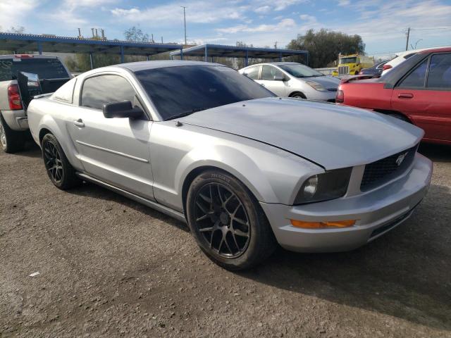 2008 Ford Mustang მანქანა იყიდება აუქციონზე, vin: 1ZVHT80N785196678, აუქციონის ნომერი: 81860623