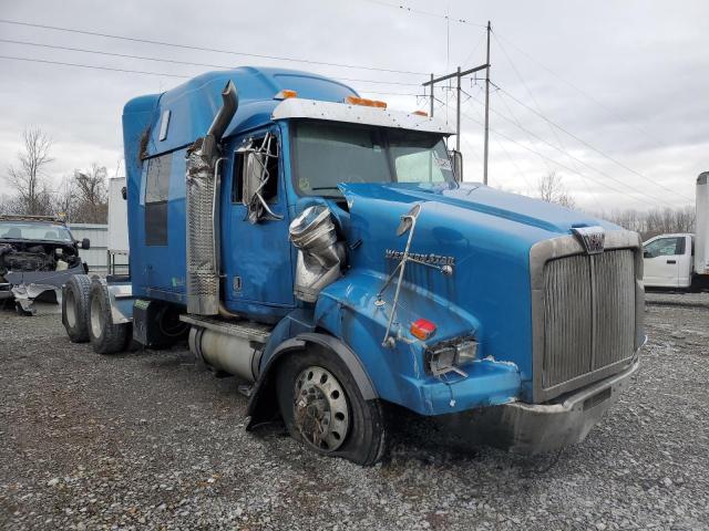 2017 Western Star/auto Car Conventional 4900sa მანქანა იყიდება აუქციონზე, vin: 5KKXAMCG6HPJB4092, აუქციონის ნომერი: 76334843