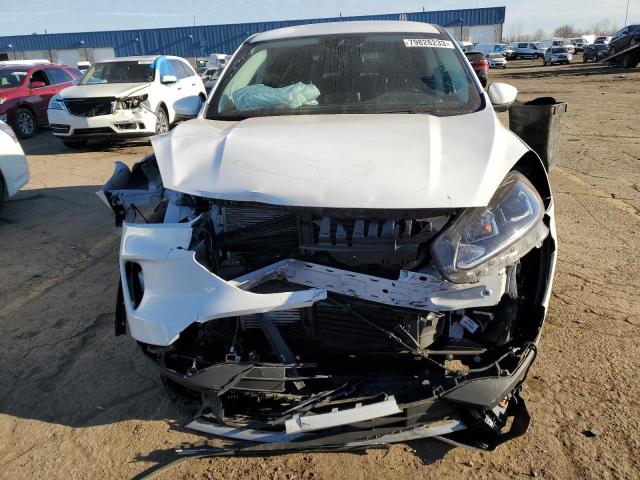 2022 Ford Escape Sel მანქანა იყიდება აუქციონზე, vin: 1FMCU9H65NUA15359, აუქციონის ნომერი: 79828233