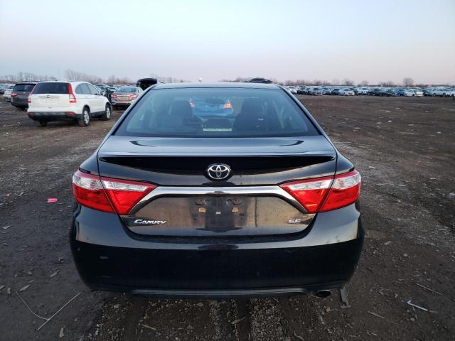 Продажа на аукционе авто 2016 Toyota Camry Le, vin: 4T1BF1FK1GU136044, номер лота: 79395043