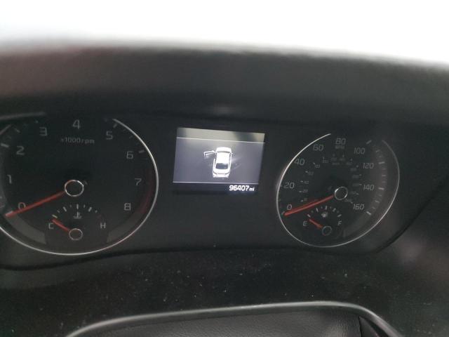 Aukcja sprzedaży 2020 Kia Forte Fe, vin: 3KPF24AD9LE249843, numer aukcji: 82390483