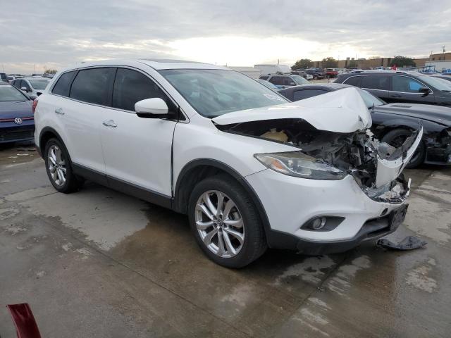 Продажа на аукционе авто 2013 Mazda Cx-9 Grand Touring, vin: JM3TB2DA6D0416265, номер лота: 80416443