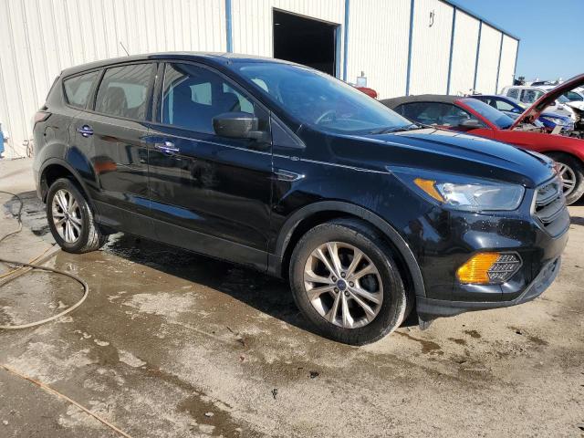 2018 Ford Escape S მანქანა იყიდება აუქციონზე, vin: 1FMCU0F7XJUB03230, აუქციონის ნომერი: 81133843
