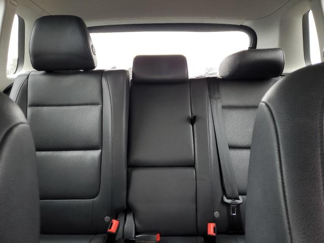 79734923 :رقم المزاد ، WVGBV7AXXHK020623 vin ، 2017 Volkswagen Tiguan S مزاد بيع