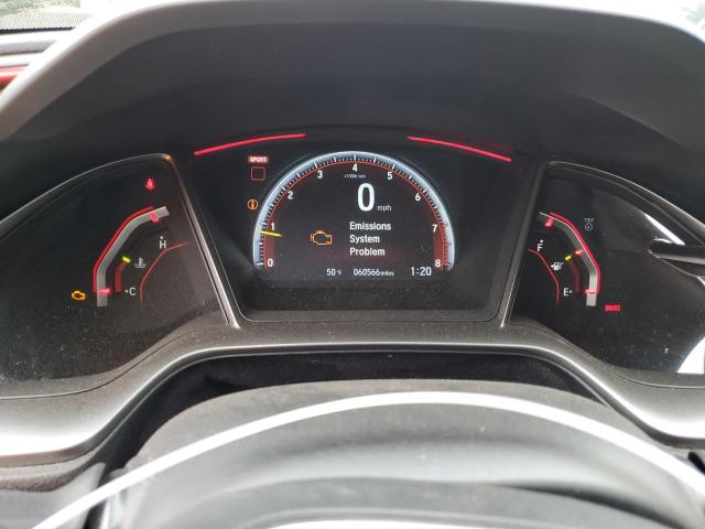 Продаж на аукціоні авто 2019 Honda Civic Type-r Touring, vin: SHHFK8G70KU201177, номер лоту: 77649003