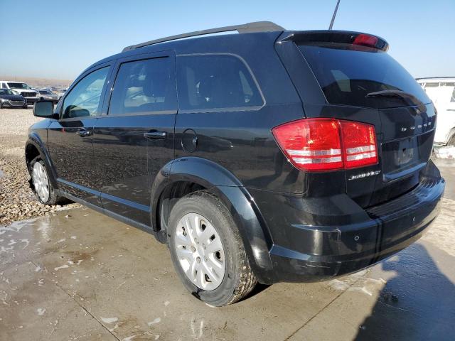 2020 Dodge Journey Se მანქანა იყიდება აუქციონზე, vin: 3C4PDCAB3LT207039, აუქციონის ნომერი: 79711953