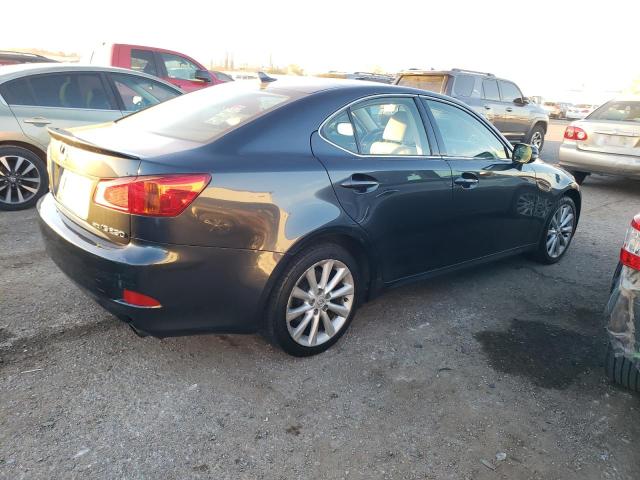 81653393 :رقم المزاد ، JTHCF5C24A2033481 vin ، 2010 Lexus Is 250 مزاد بيع