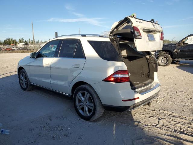 Продажа на аукционе авто 2013 Mercedes-benz Ml 350 Bluetec, vin: 4JGDA2EB5DA238586, номер лота: 78802783