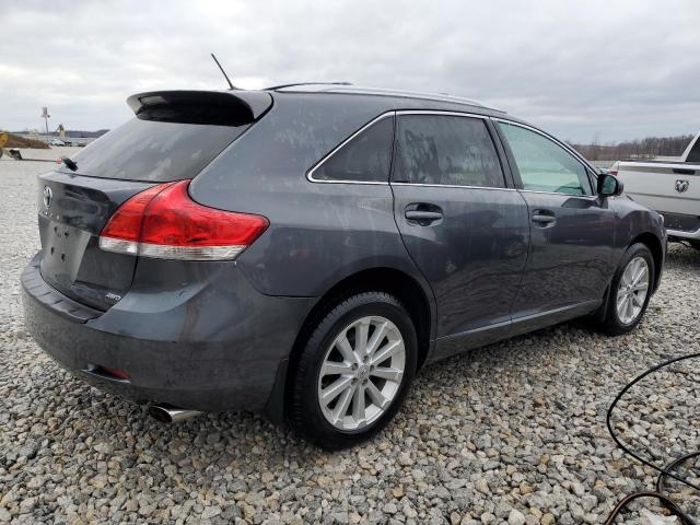 Aukcja sprzedaży 2011 Toyota Venza, vin: 4T3BA3BB2BU019850, numer aukcji: 77570423