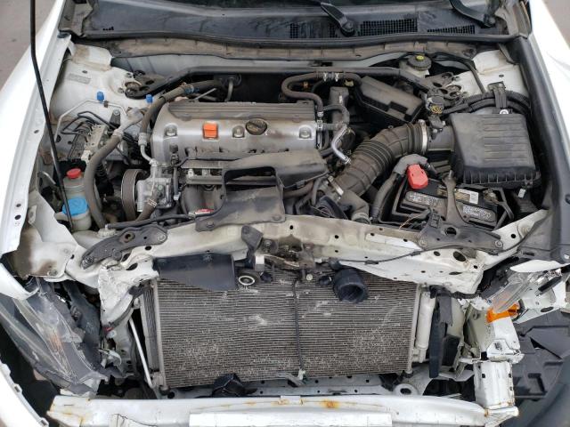 2012 Honda Accord Exl მანქანა იყიდება აუქციონზე, vin: 1HGCP2F8XCA058005, აუქციონის ნომერი: 79384093