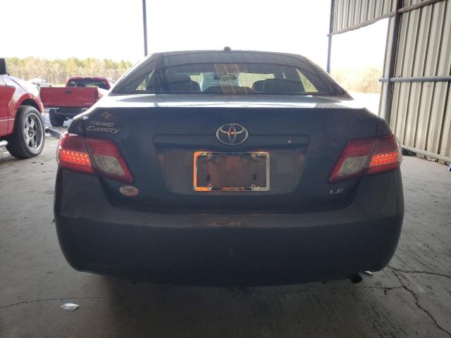 81904773 :رقم المزاد ، JTNBF3EK0A3002667 vin ، 2010 Toyota Camry Base مزاد بيع