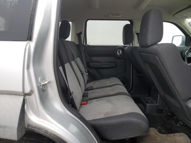Продажа на аукционе авто 2007 Dodge Nitro, vin: 1D8GT28K57W690005, номер лота: 81772623