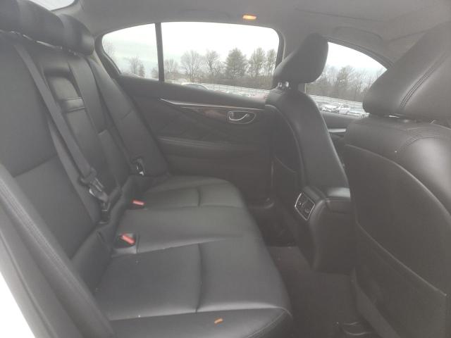 Продажа на аукционе авто 2019 Infiniti Q50 Luxe, vin: JN1EV7AR8KM551014, номер лота: 79368263