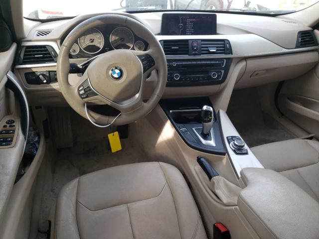 Aukcja sprzedaży 2012 Bmw 328 I, vin: WBA3A5C54CF342080, numer aukcji: 75077453