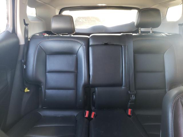 2019 Gmc Terrain Slt მანქანა იყიდება აუქციონზე, vin: 3GKALVEX1KL180226, აუქციონის ნომერი: 80571093