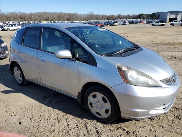 Aukcja sprzedaży 2012 Honda Fit, vin: JHMGE8H36CC035849, numer aukcji: 80809213