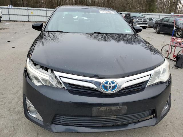 Продажа на аукционе авто 2014 Toyota Camry Hybrid, vin: 4T1BD1FK1EU111972, номер лота: 81752173