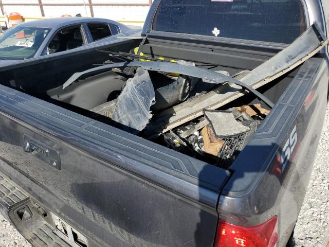 Aukcja sprzedaży 2021 Toyota Tundra Crewmax Sr5, vin: 5TFEY5F16MX282377, numer aukcji: 80028003