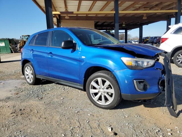 Продаж на аукціоні авто 2015 Mitsubishi Outlander Sport, vin: 4A4AP3AUXFE045745, номер лоту: 82085573