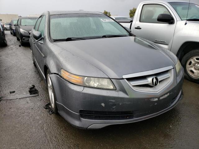 Продажа на аукционе авто 2006 Acura 3.2tl, vin: 19UUA66296A027163, номер лота: 80414323