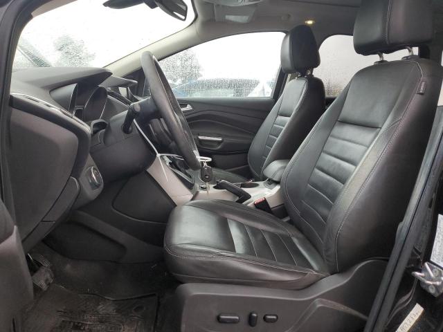 Aukcja sprzedaży 2013 Ford Escape Sel, vin: 1FMCU0HX4DUA73563, numer aukcji: 81190843