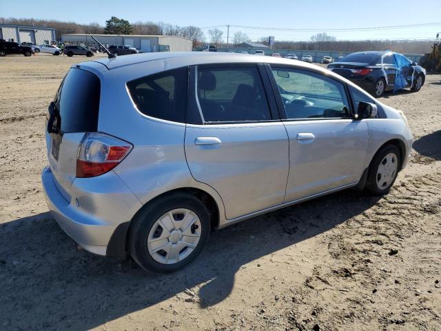 Aukcja sprzedaży 2012 Honda Fit, vin: JHMGE8H36CC035849, numer aukcji: 80809213