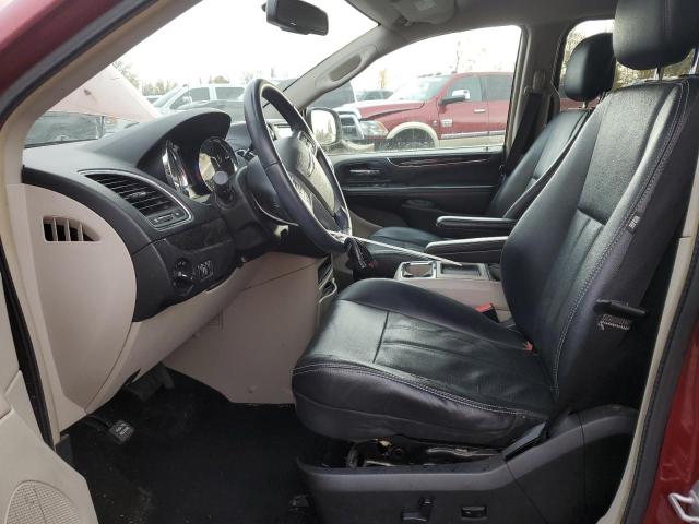 78870223 :رقم المزاد ، 2C4RC1BG0CR338006 vin ، 2012 Chrysler Town & Country Touring مزاد بيع