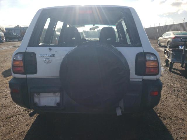 Aukcja sprzedaży 1999 Toyota Rav4, vin: JT3GP10V2X0038730, numer aukcji: 79898823