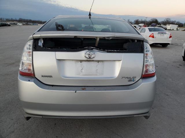 2009 Toyota Prius მანქანა იყიდება აუქციონზე, vin: JTDKB20U497871795, აუქციონის ნომერი: 81649673