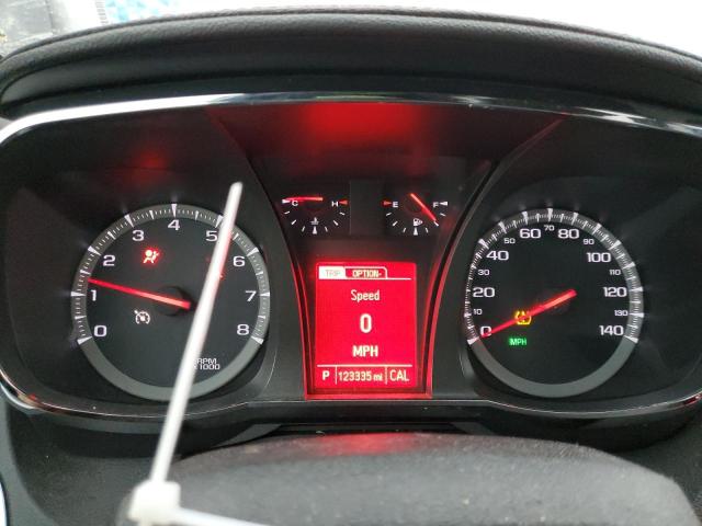 Aukcja sprzedaży 2015 Gmc Terrain Sle, vin: 2GKALREK1F6195539, numer aukcji: 81339933