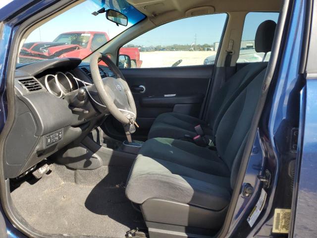 2012 Nissan Versa S მანქანა იყიდება აუქციონზე, vin: 3N1BC1CP1CK292742, აუქციონის ნომერი: 81951753