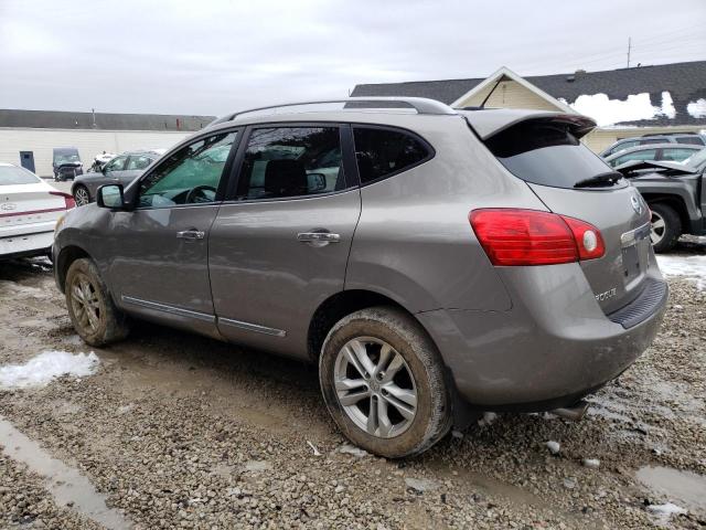 Продажа на аукционе авто 2013 Nissan Rogue S, vin: JN8AS5MV7DW606324, номер лота: 81047543