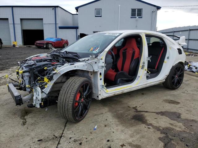 Продаж на аукціоні авто 2019 Honda Civic Type-r Touring, vin: SHHFK8G70KU201177, номер лоту: 77649003