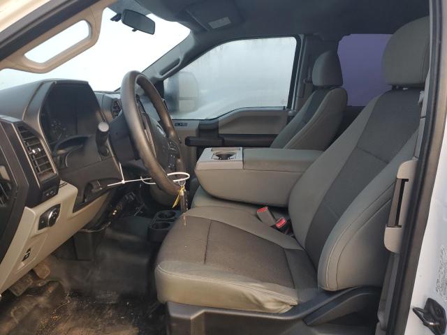 Продажа на аукционе авто 2017 Ford F150 Super Cab, vin: 1FTEX1EP8HFC92292, номер лота: 79937773