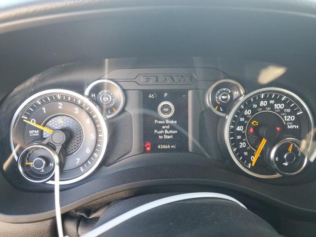 Aukcja sprzedaży 2019 Ram 1500 Big Horn/lone Star, vin: 1C6RRFFGXKN846279, numer aukcji: 79254073