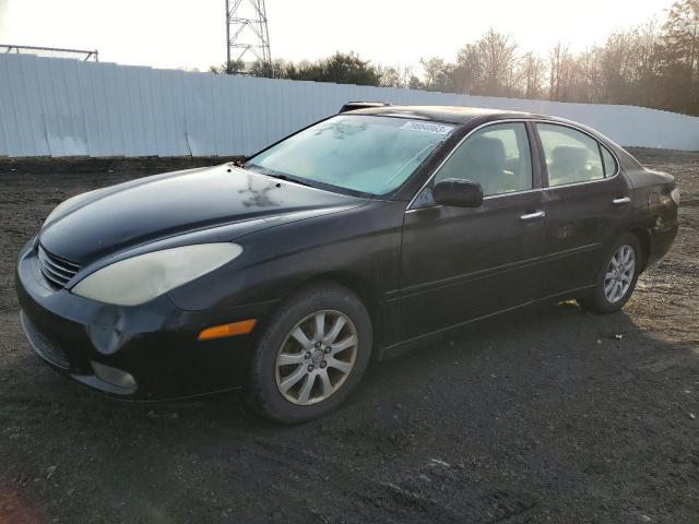 Продажа на аукционе авто 2003 Lexus Es 300, vin: JTHBF30G930124020, номер лота: 79664863