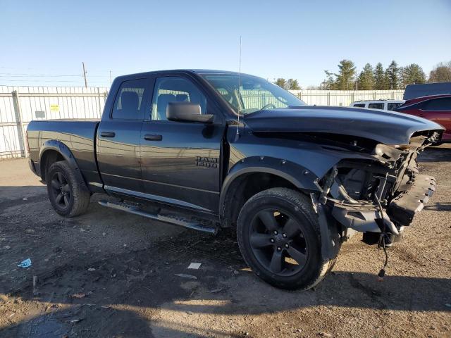 Продаж на аукціоні авто 2018 Ram 1500 St, vin: 1C6RR7FG5JS327324, номер лоту: 80295683