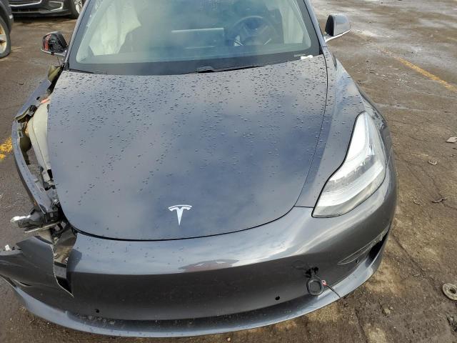 Auction sale of the 2018 Tesla Model 3, vin: 5YJ3E1EB7JF094041, lot number: 78214243
