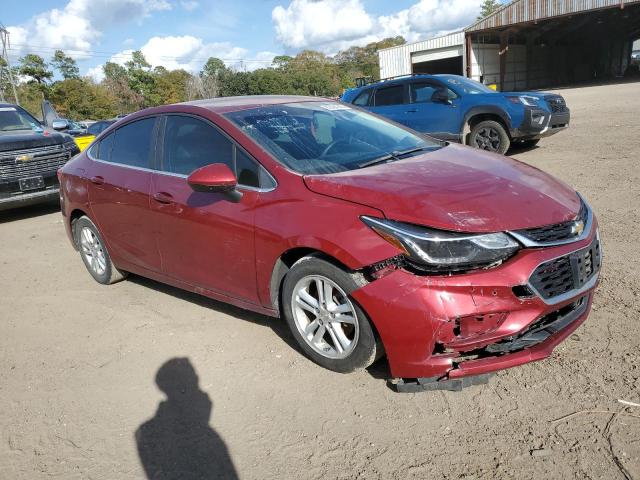 Продажа на аукционе авто 2017 Chevrolet Cruze Lt, vin: 1G1BE5SM2H7184683, номер лота: 82024243