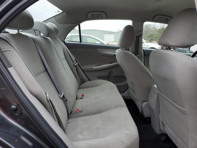 Продажа на аукционе авто 2010 Toyota Corolla Base, vin: 1NXBU4EE4AZ314460, номер лота: 82302013