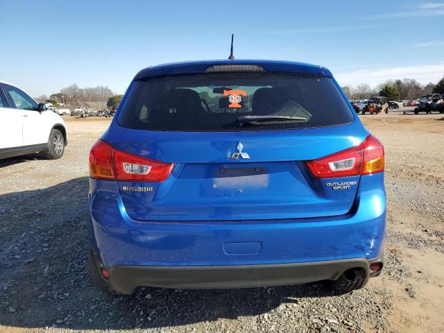 Продаж на аукціоні авто 2015 Mitsubishi Outlander Sport, vin: 4A4AP3AUXFE045745, номер лоту: 82085573