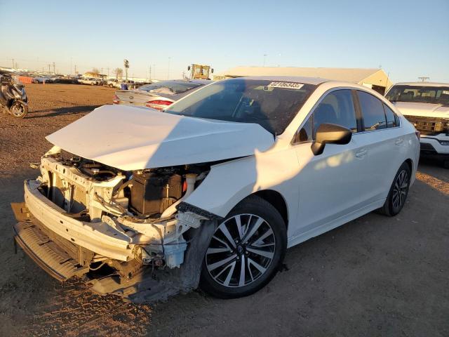 Продаж на аукціоні авто 2019 Subaru Legacy 2.5i, vin: 4S3BNAB60K3036998, номер лоту: 82186343