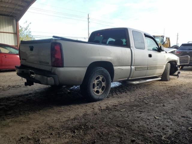 Aukcja sprzedaży 2004 Chevrolet Silverado, vin: 2GCEC19T341171402, numer aukcji: 48457006