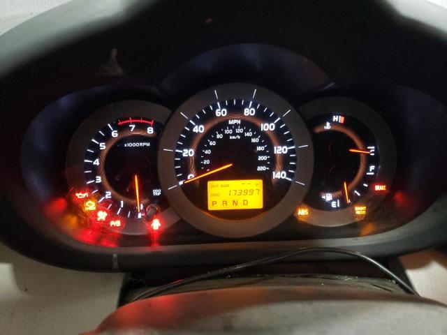 Aukcja sprzedaży 2007 Toyota Rav4, vin: JTMBD33VX76025260, numer aukcji: 77391723