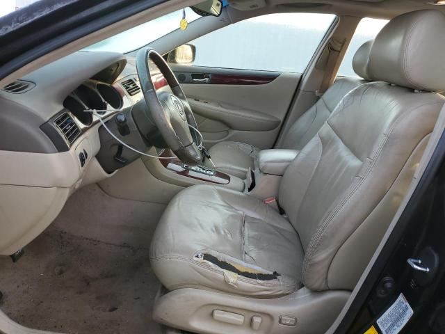 Продажа на аукционе авто 2003 Lexus Es 300, vin: JTHBF30G930124020, номер лота: 79664863