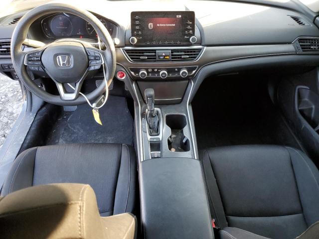Aukcja sprzedaży 2018 Honda Accord Lx, vin: 1HGCV1F11JA030142, numer aukcji: 79859043