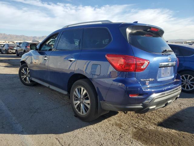 Aukcja sprzedaży 2019 Nissan Pathfinder S, vin: 5N1DR2MN6KC610930, numer aukcji: 79315793